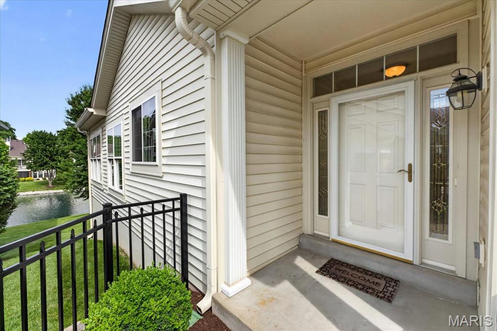 318 Solar Terrace Court