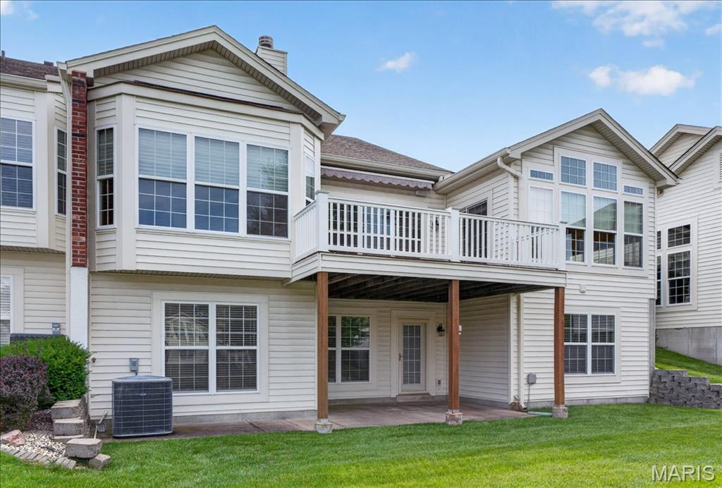 318 Solar Terrace Court