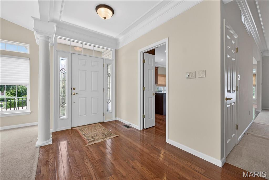 318 Solar Terrace Court