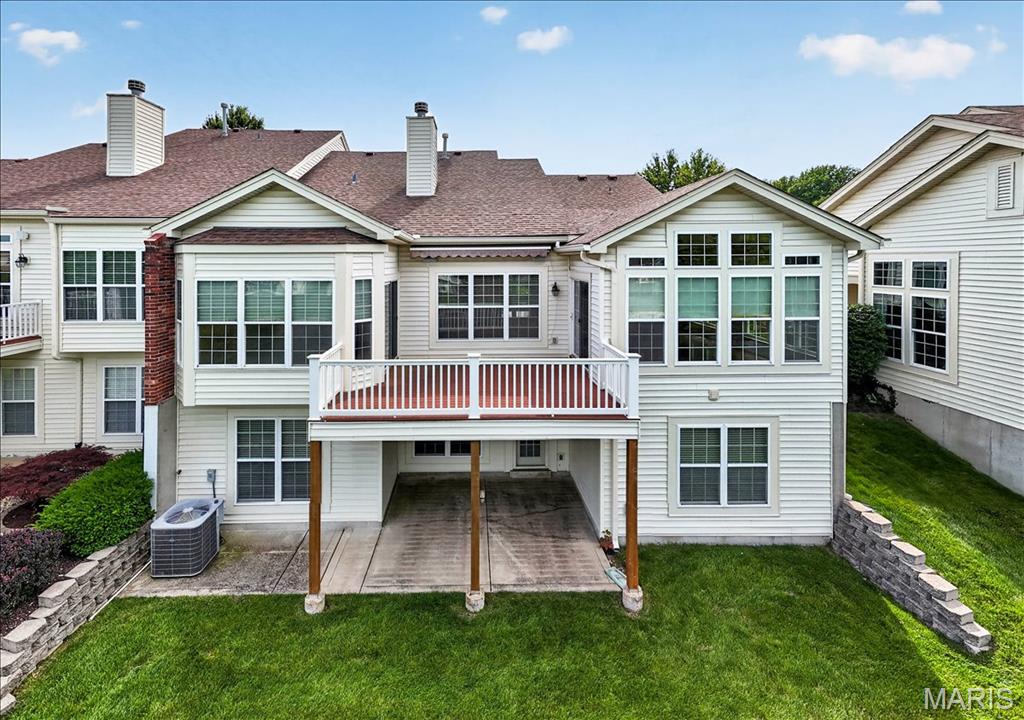 318 Solar Terrace Court