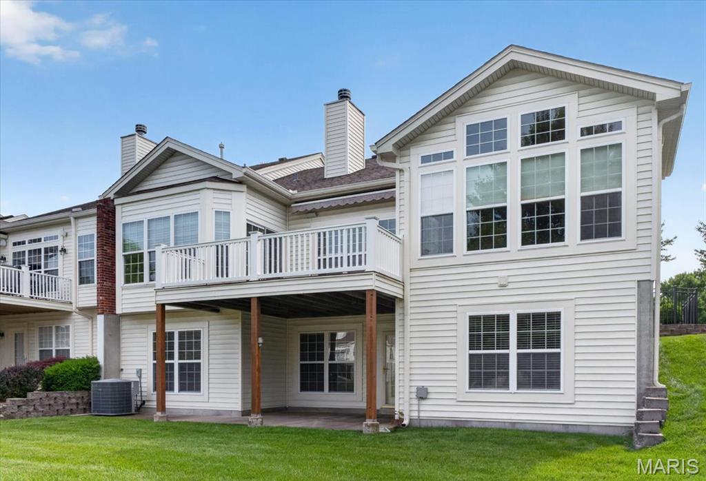 318 Solar Terrace Court