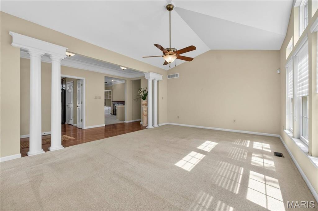318 Solar Terrace Court