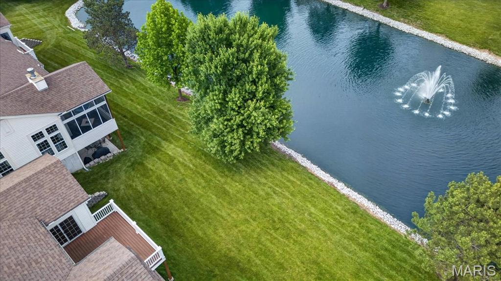 318 Solar Terrace Court