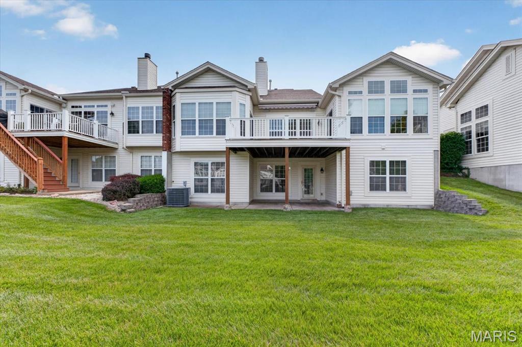 318 Solar Terrace Court