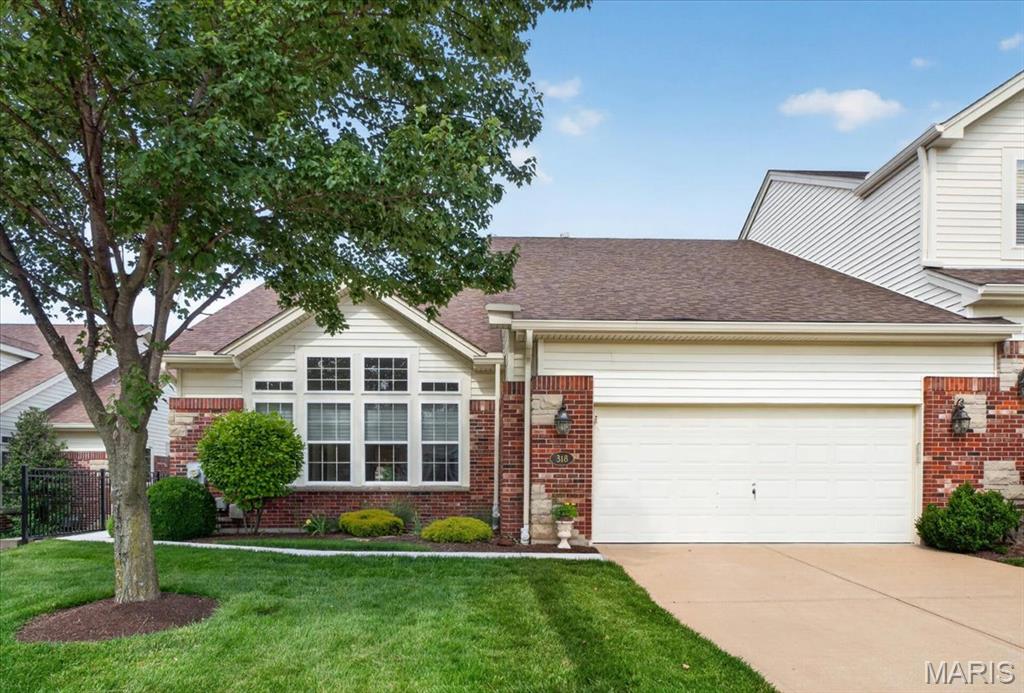 318 Solar Terrace Court