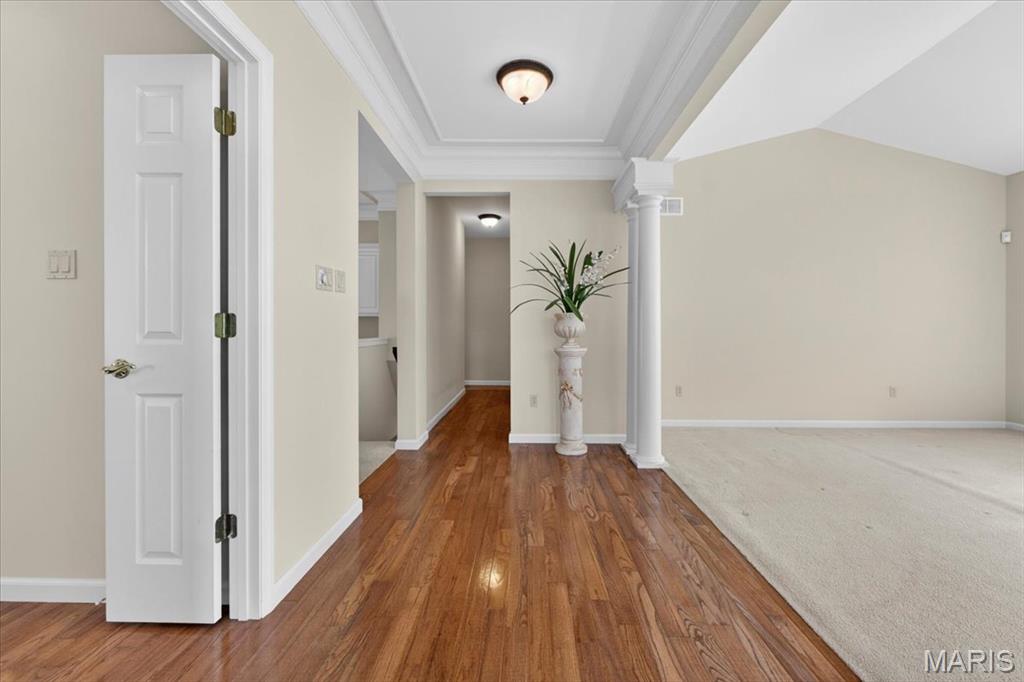 318 Solar Terrace Court