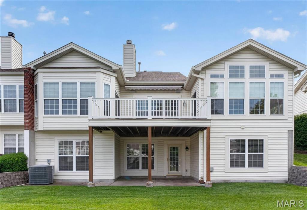 318 Solar Terrace Court