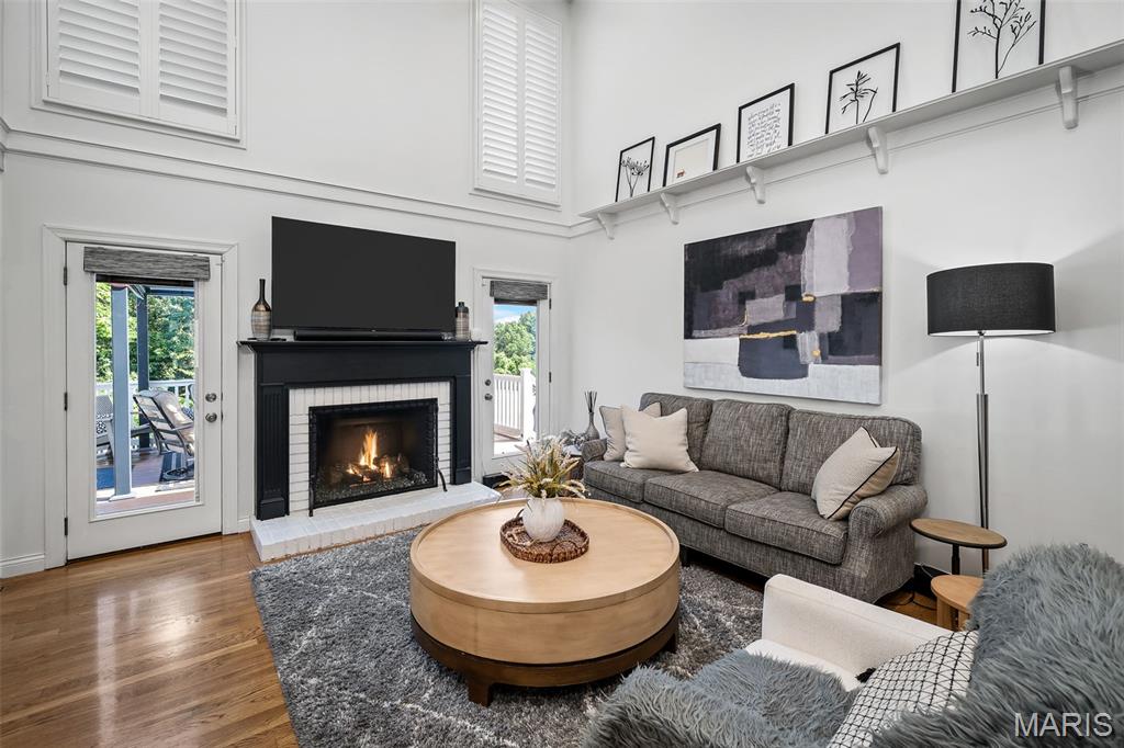 16231 Pepper View Court