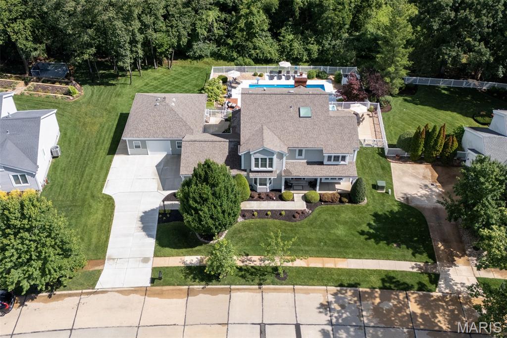 16231 Pepper View Court