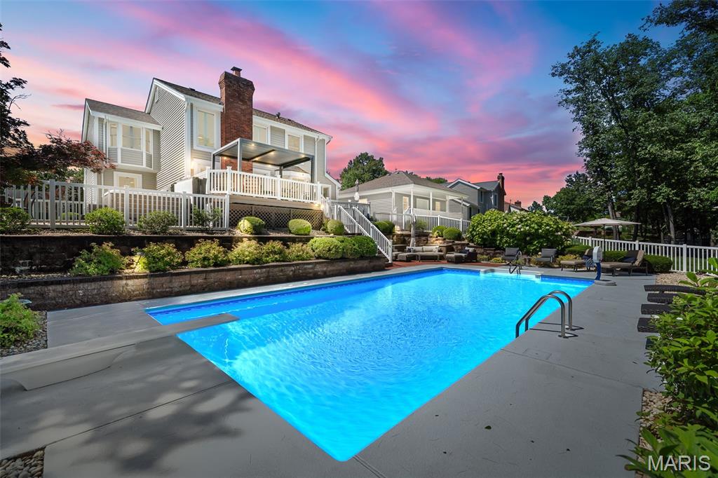 16231 Pepper View Court