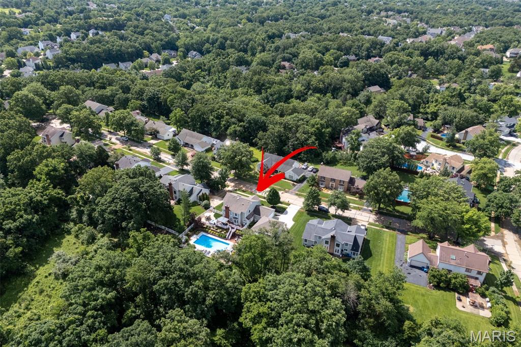 16231 Pepper View Court