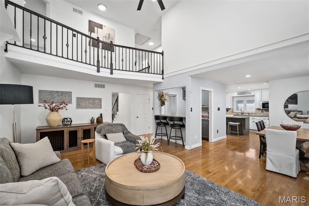16231 Pepper View Court