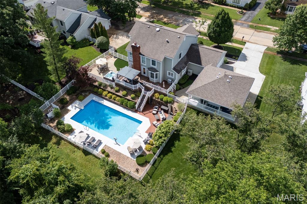 16231 Pepper View Court