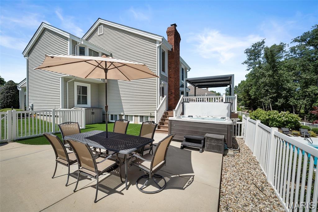 16231 Pepper View Court