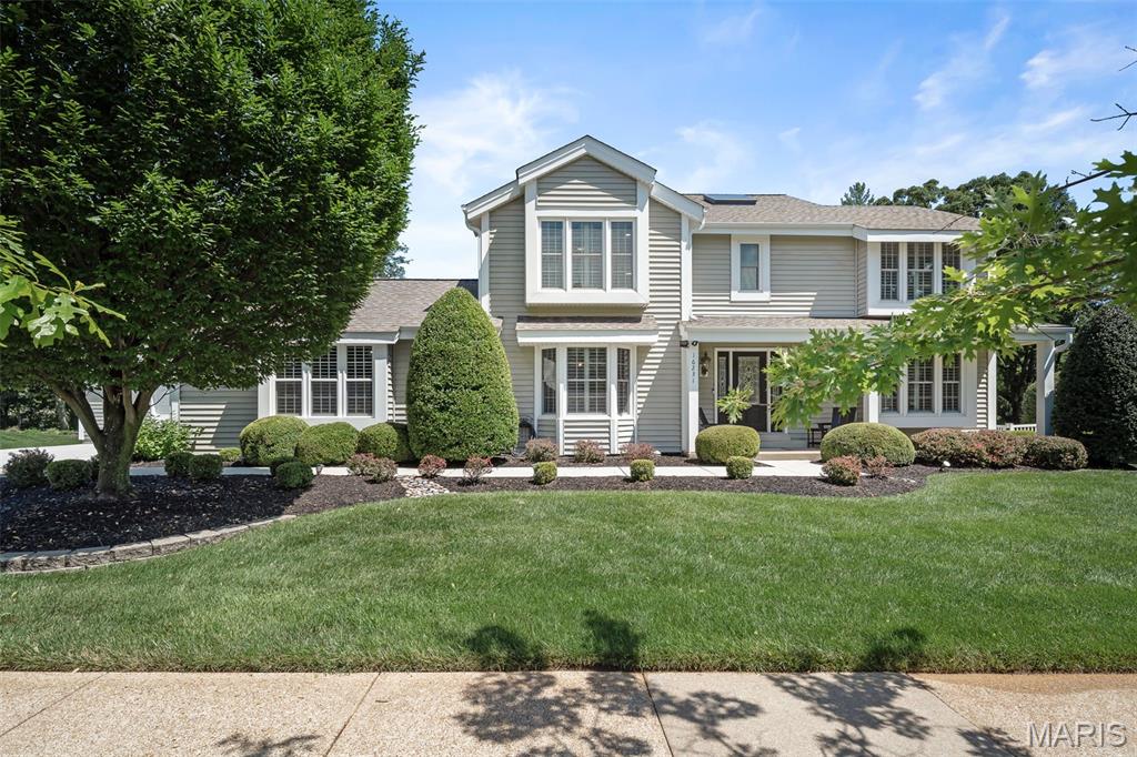 16231 Pepper View Court