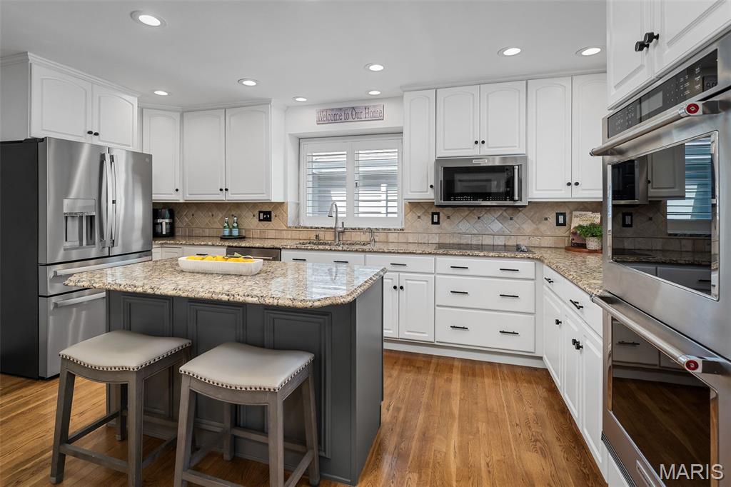 16231 Pepper View Court