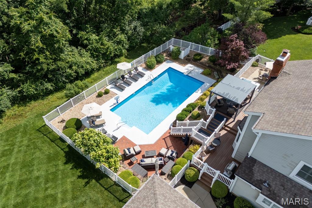 16231 Pepper View Court
