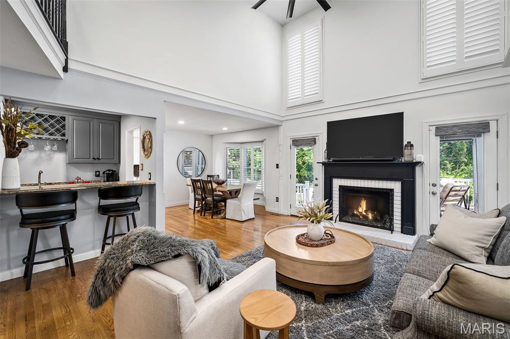 16231 Pepper View Court