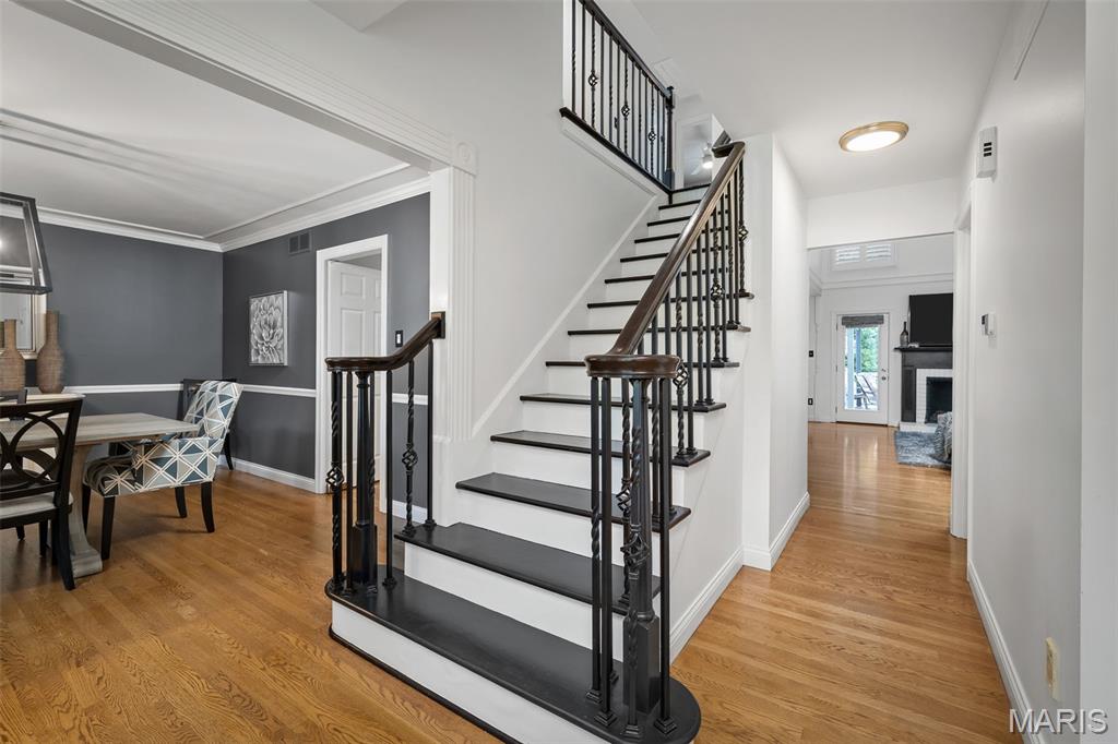 16231 Pepper View Court