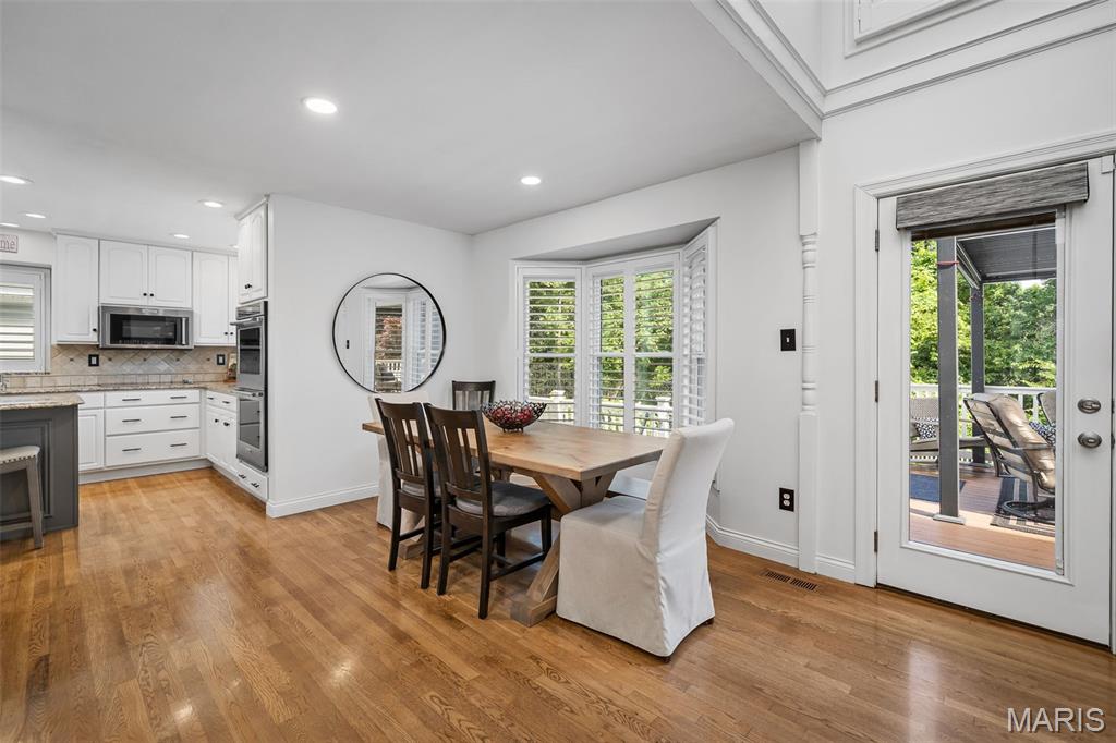 16231 Pepper View Court