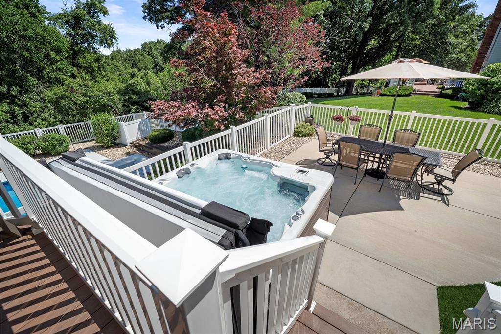16231 Pepper View Court
