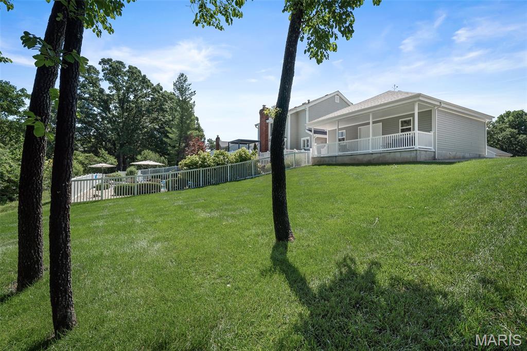 16231 Pepper View Court