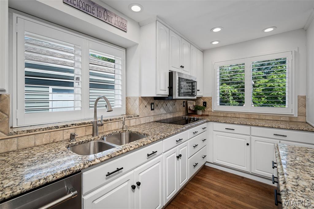 16231 Pepper View Court