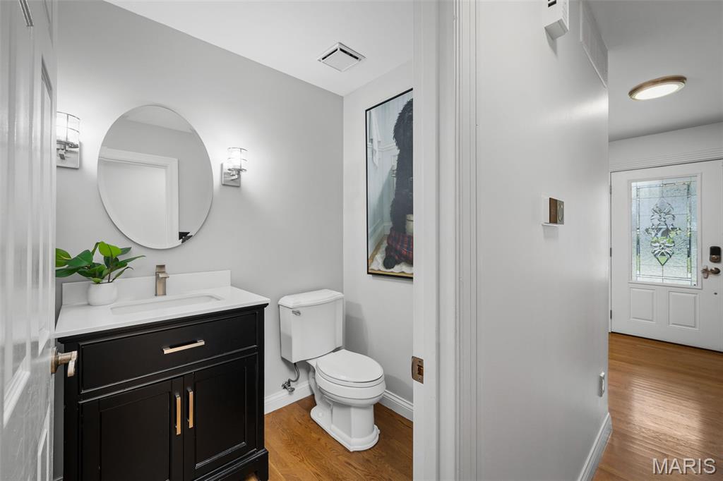 16231 Pepper View Court
