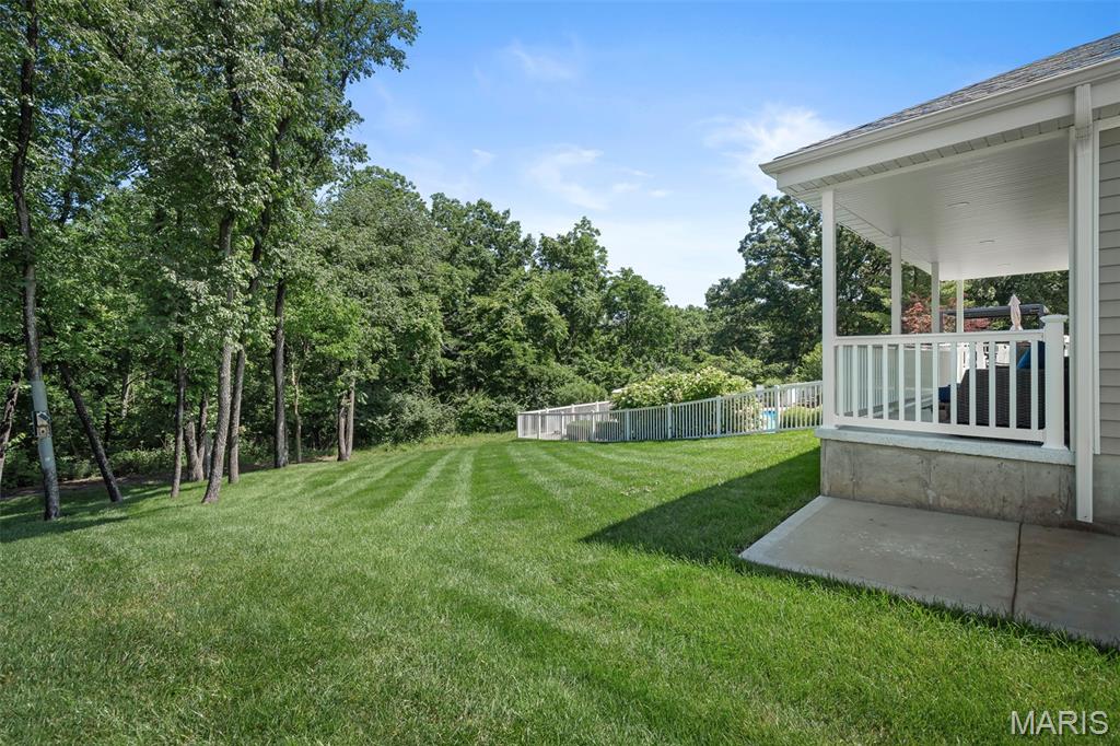 16231 Pepper View Court