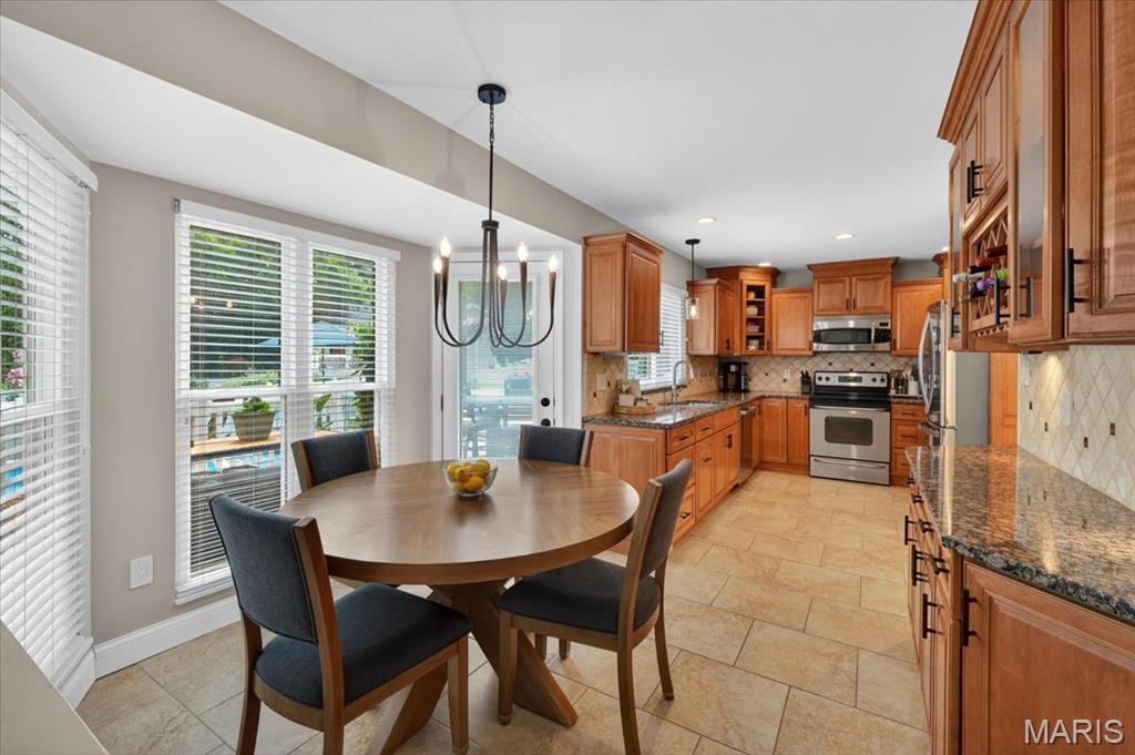 16554 Green Pines Drive