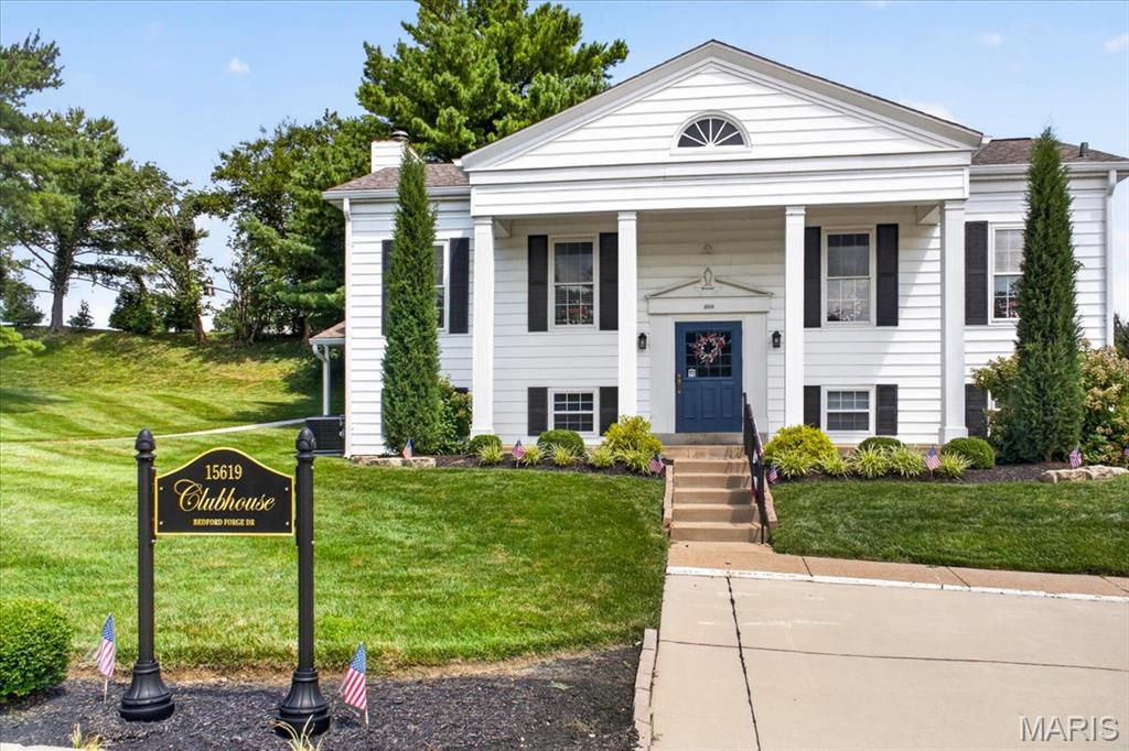 1530 Bedford Forge Court Unit: 11
