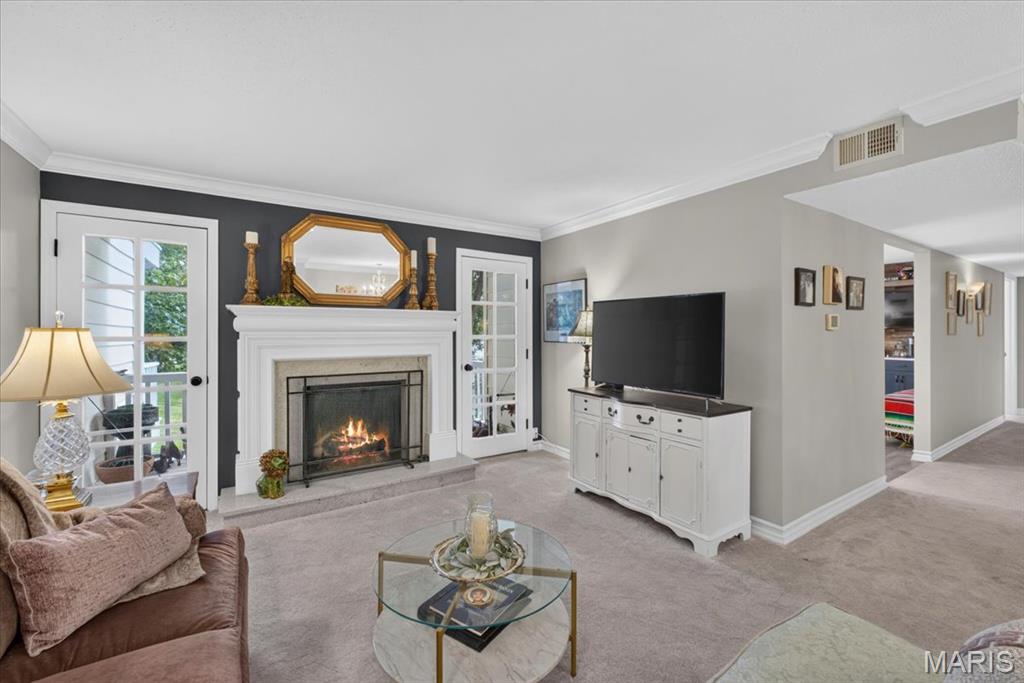 1530 Bedford Forge Court Unit: 11