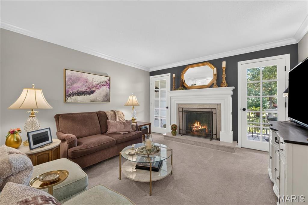 1530 Bedford Forge Court Unit: 11