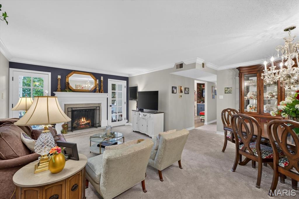 1530 Bedford Forge Court Unit: 11