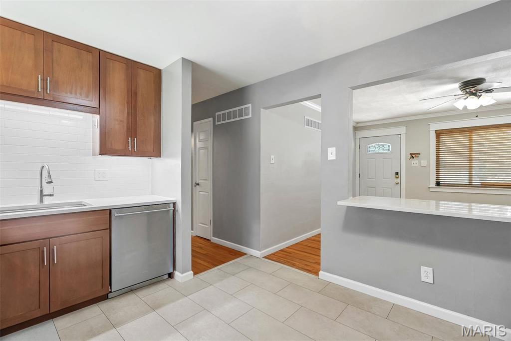 704 La Marite Drive