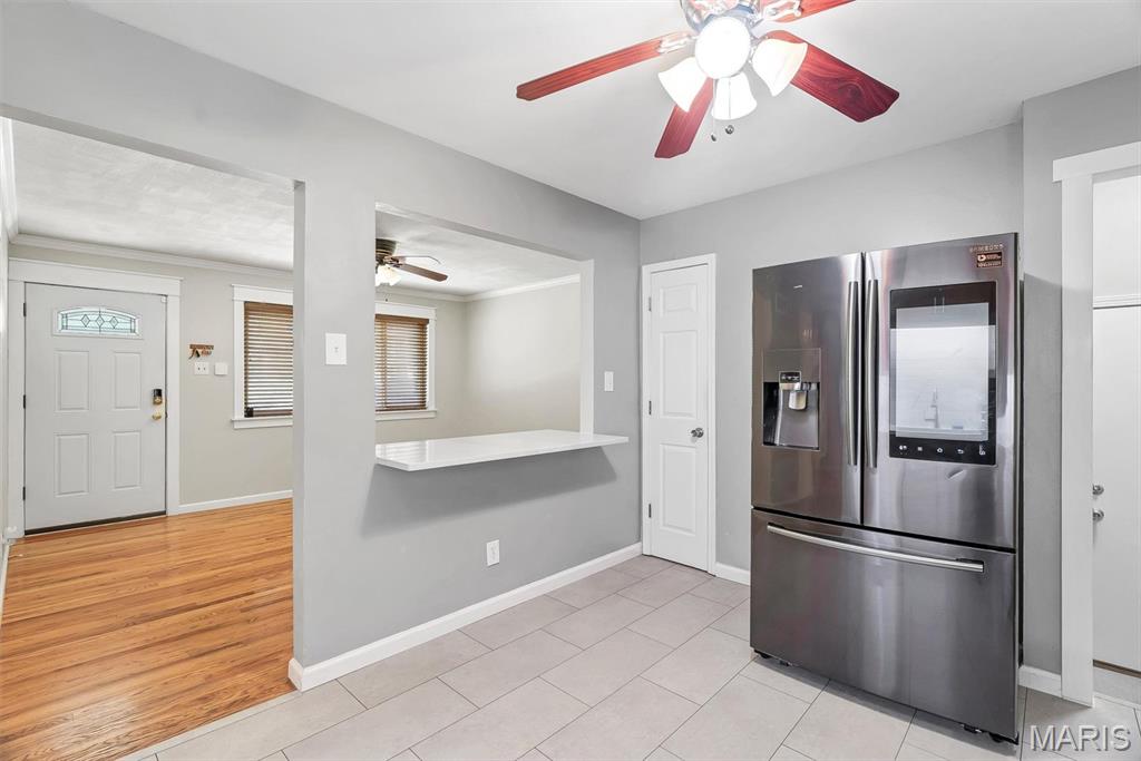 704 La Marite Drive