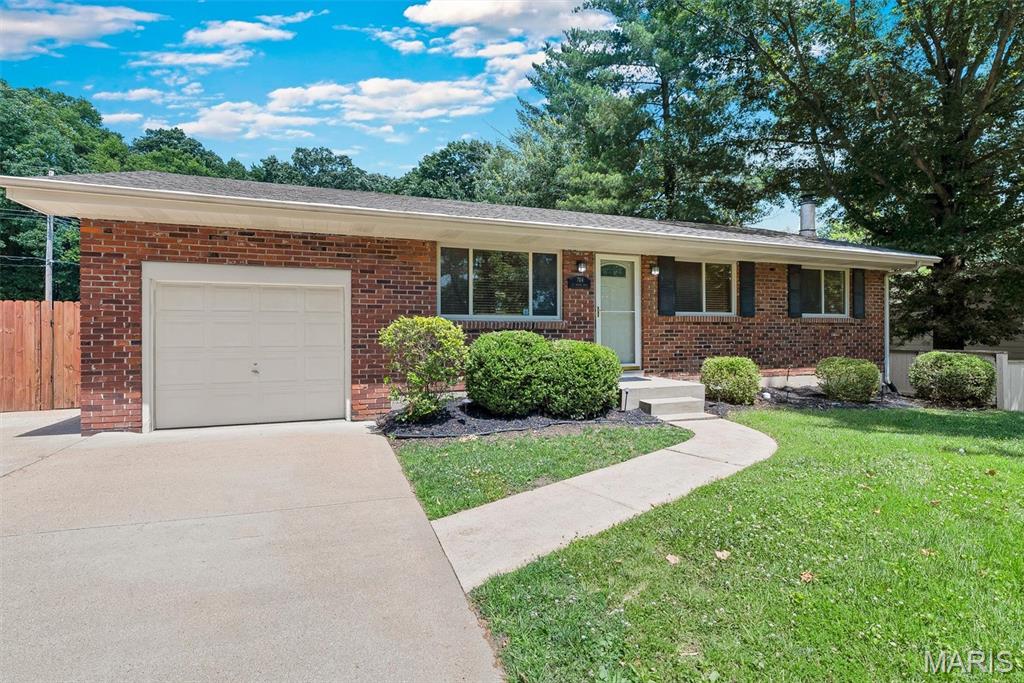 704 La Marite Drive
