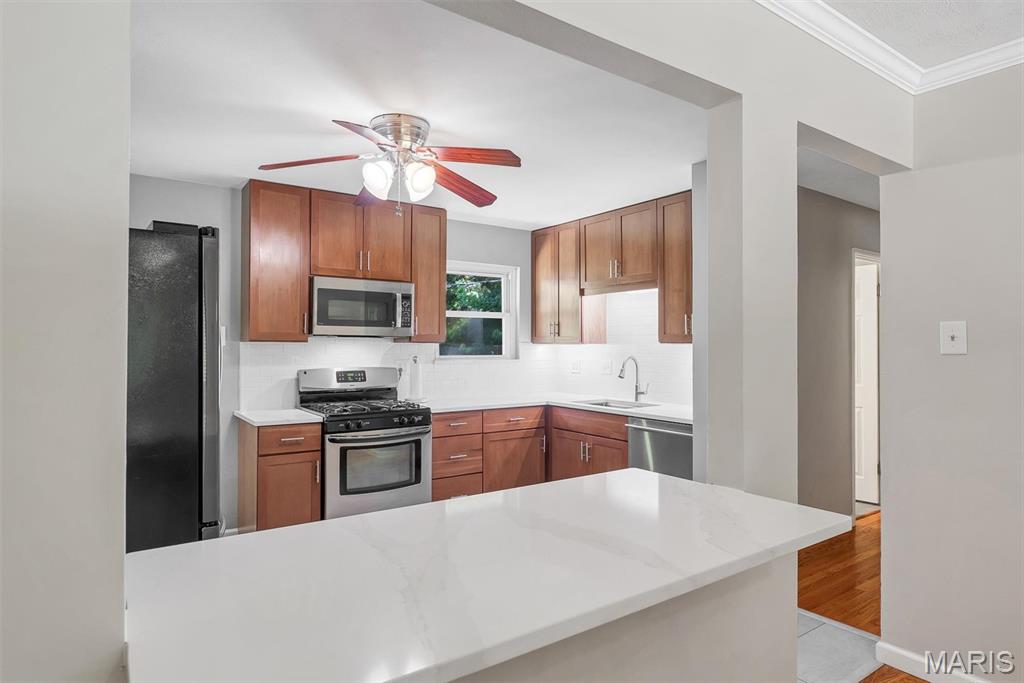 704 La Marite Drive