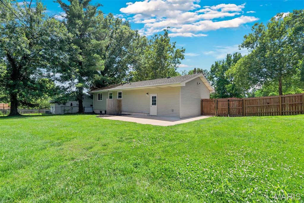 704 La Marite Drive