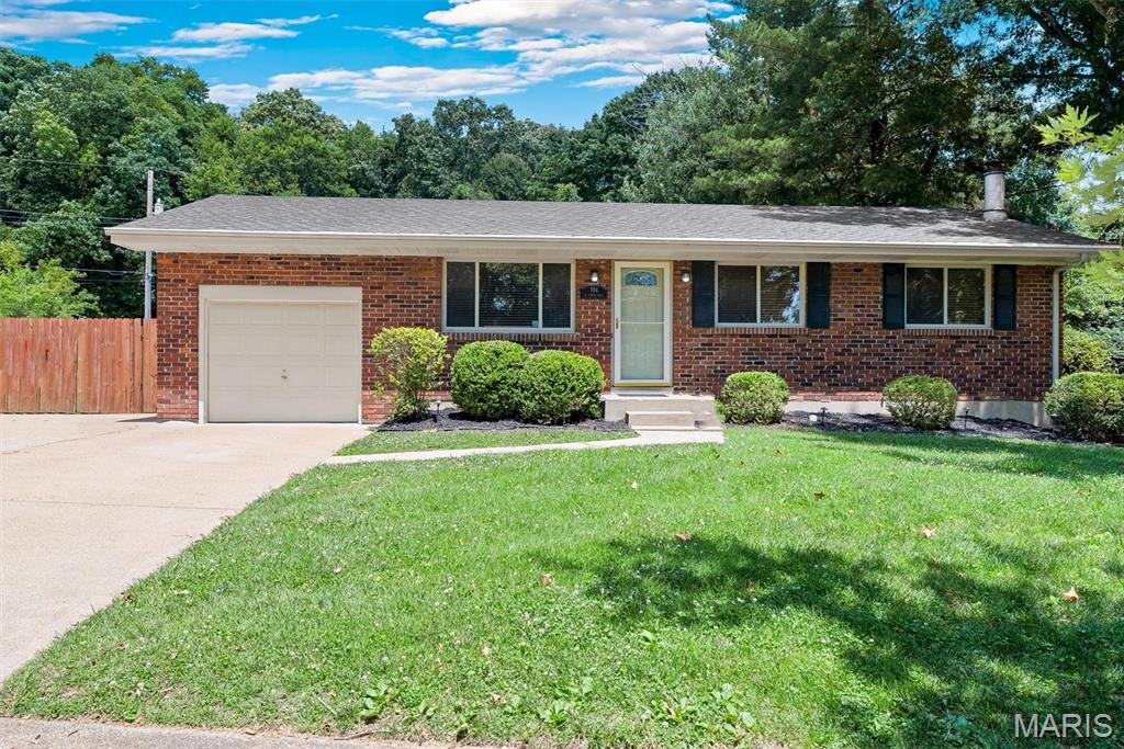 704 La Marite Drive