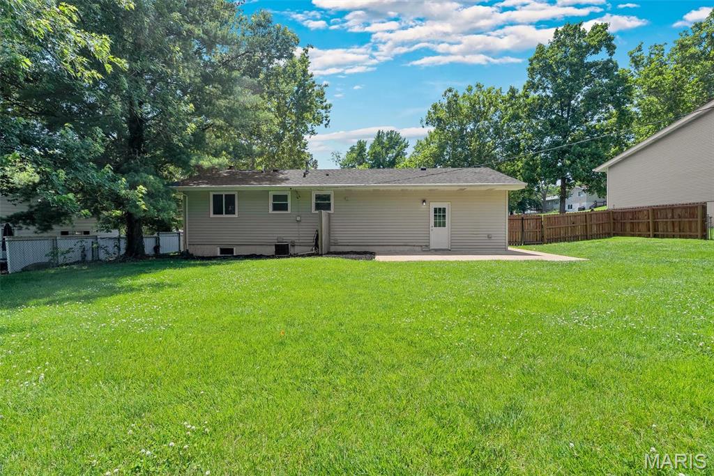 704 La Marite Drive