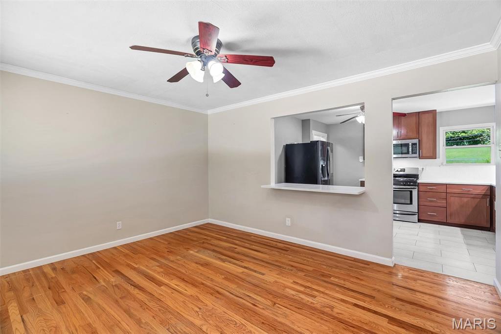704 La Marite Drive