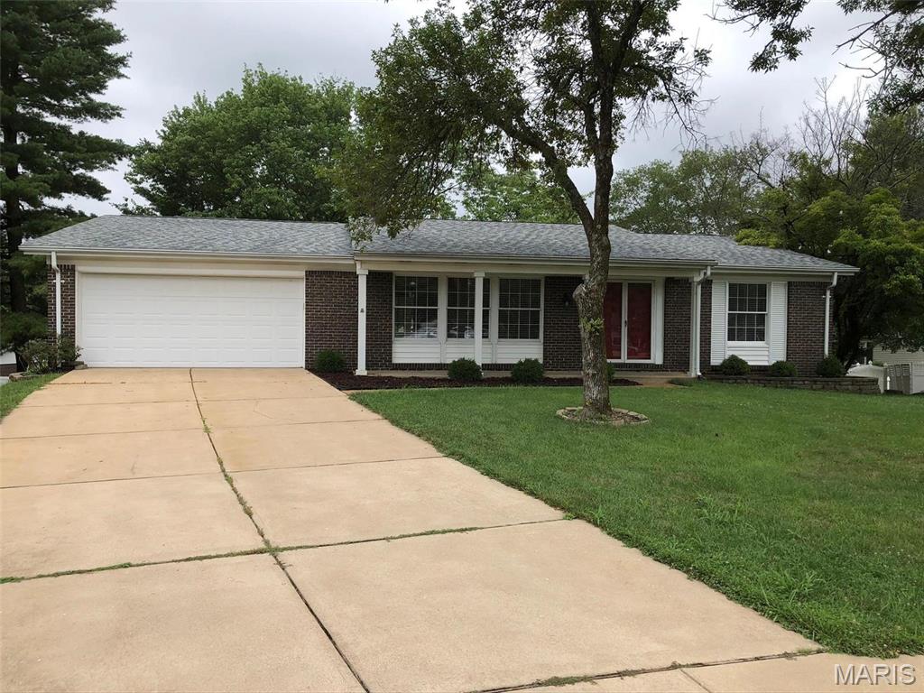 2 Sunny Forest Court