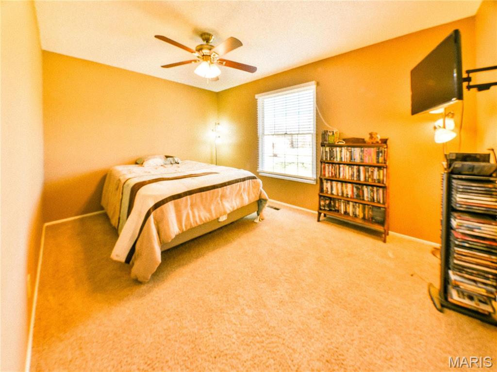 2 Sunny Forest Court