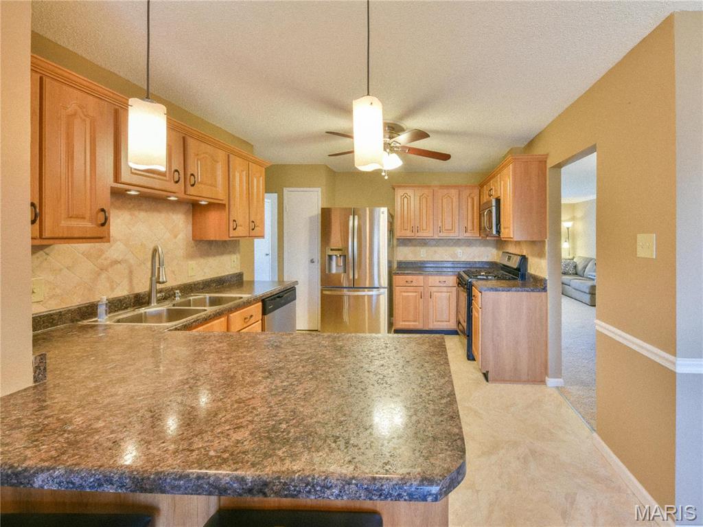 2 Sunny Forest Court