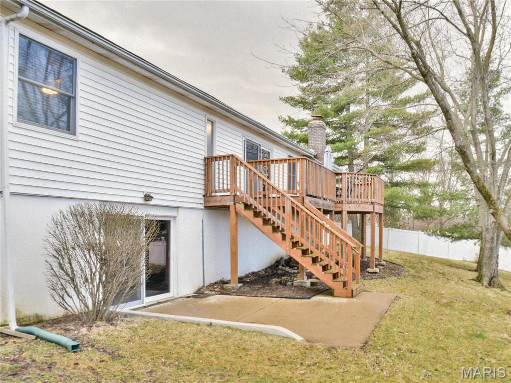 2 Sunny Forest Court