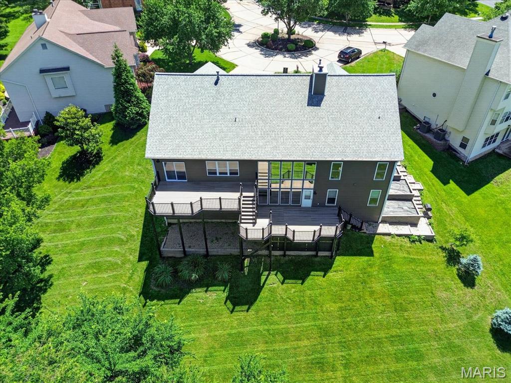 215 Cobblefield Court