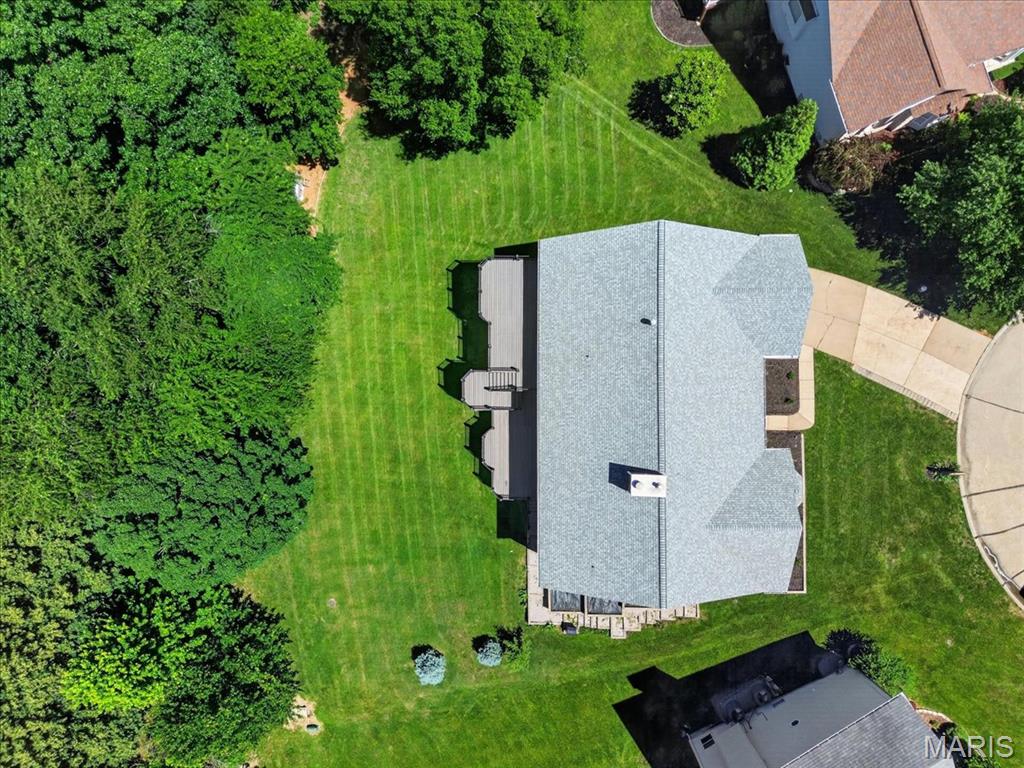 215 Cobblefield Court