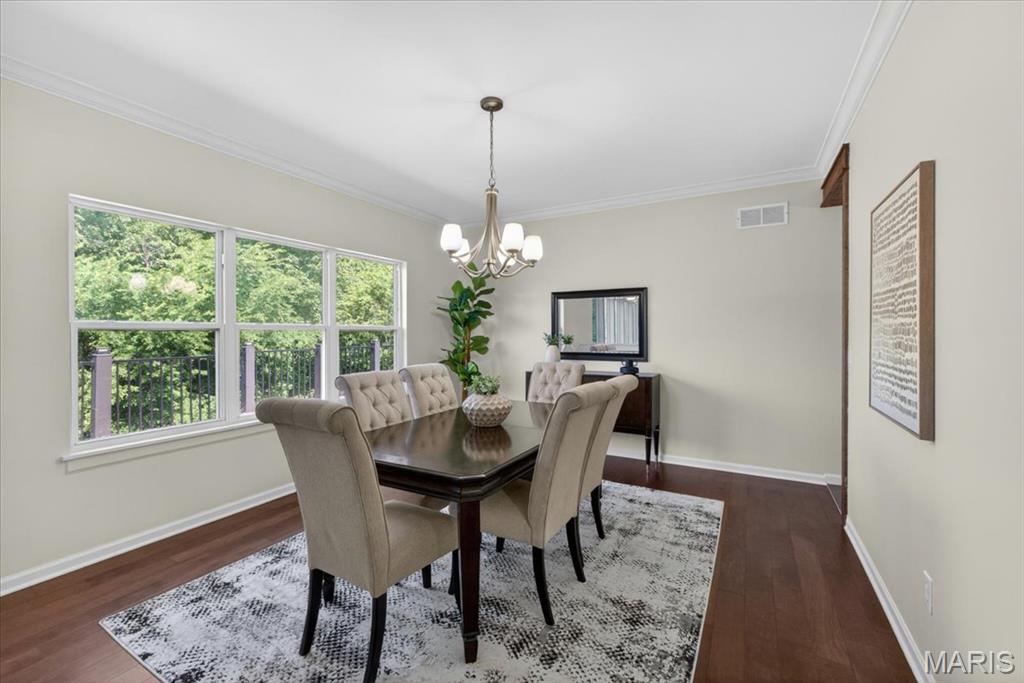 215 Cobblefield Court