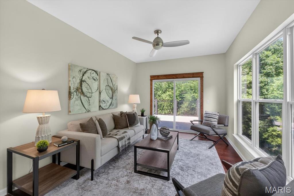 215 Cobblefield Court